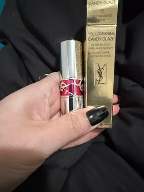 Yves Saint Laurent Candy Glaze Lip Gloss Stick